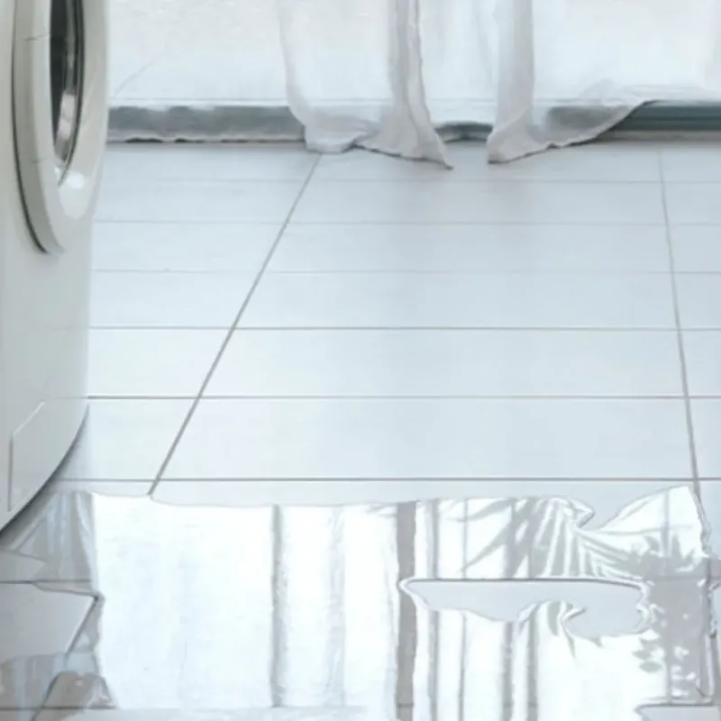 Appliance Leak Cleanup in Franklin, NJ