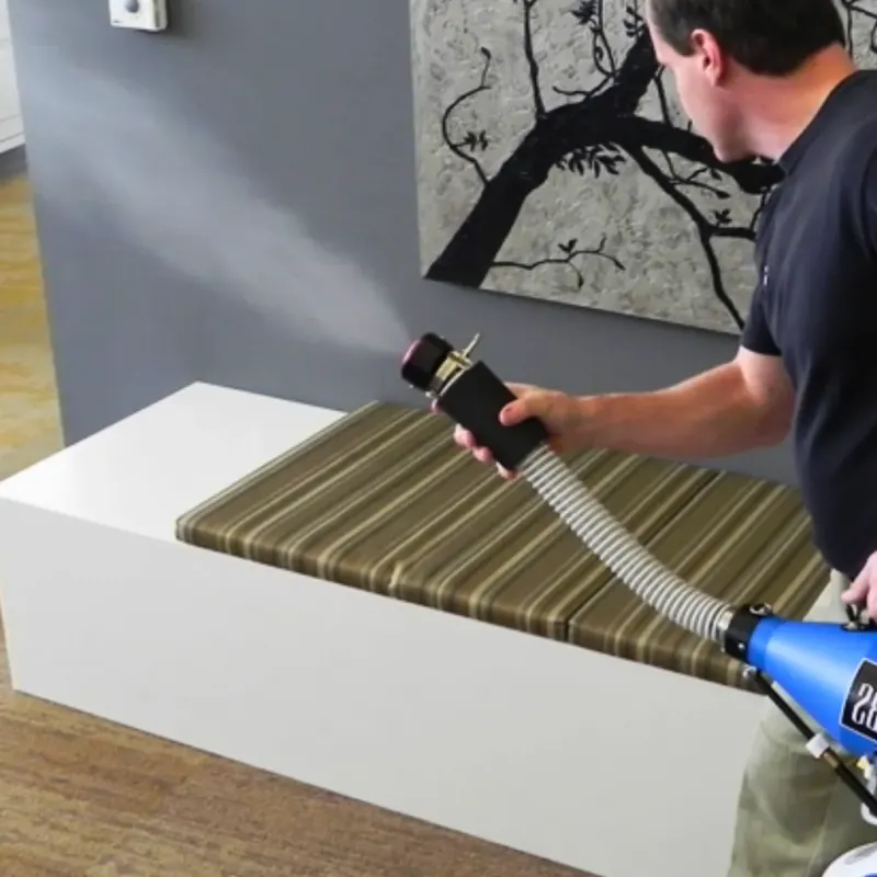 Professional Odor Removal in Franklin, NJ